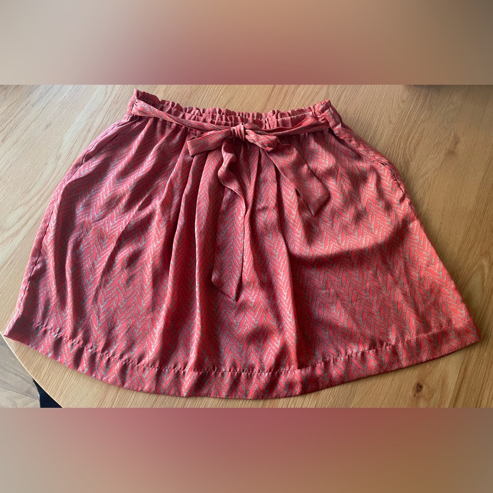 Banana Republic Skirt